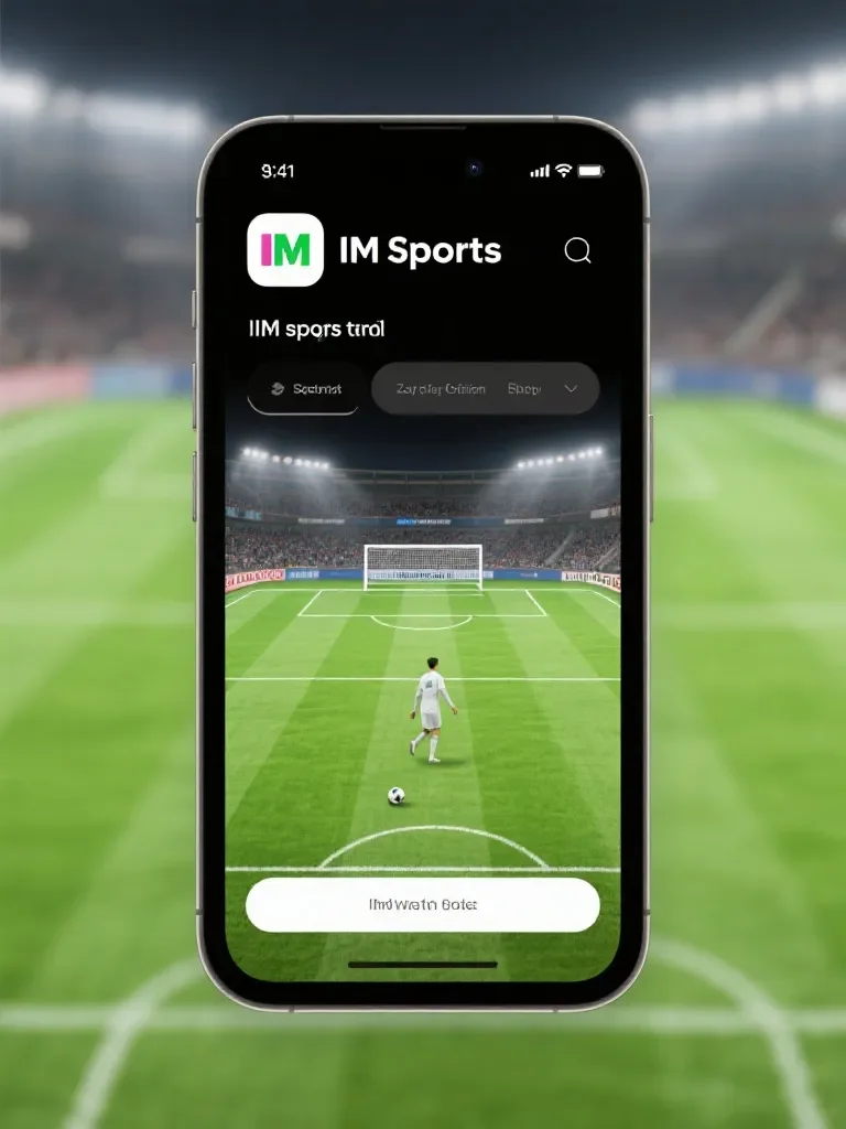 易游体育APP下载界面预览